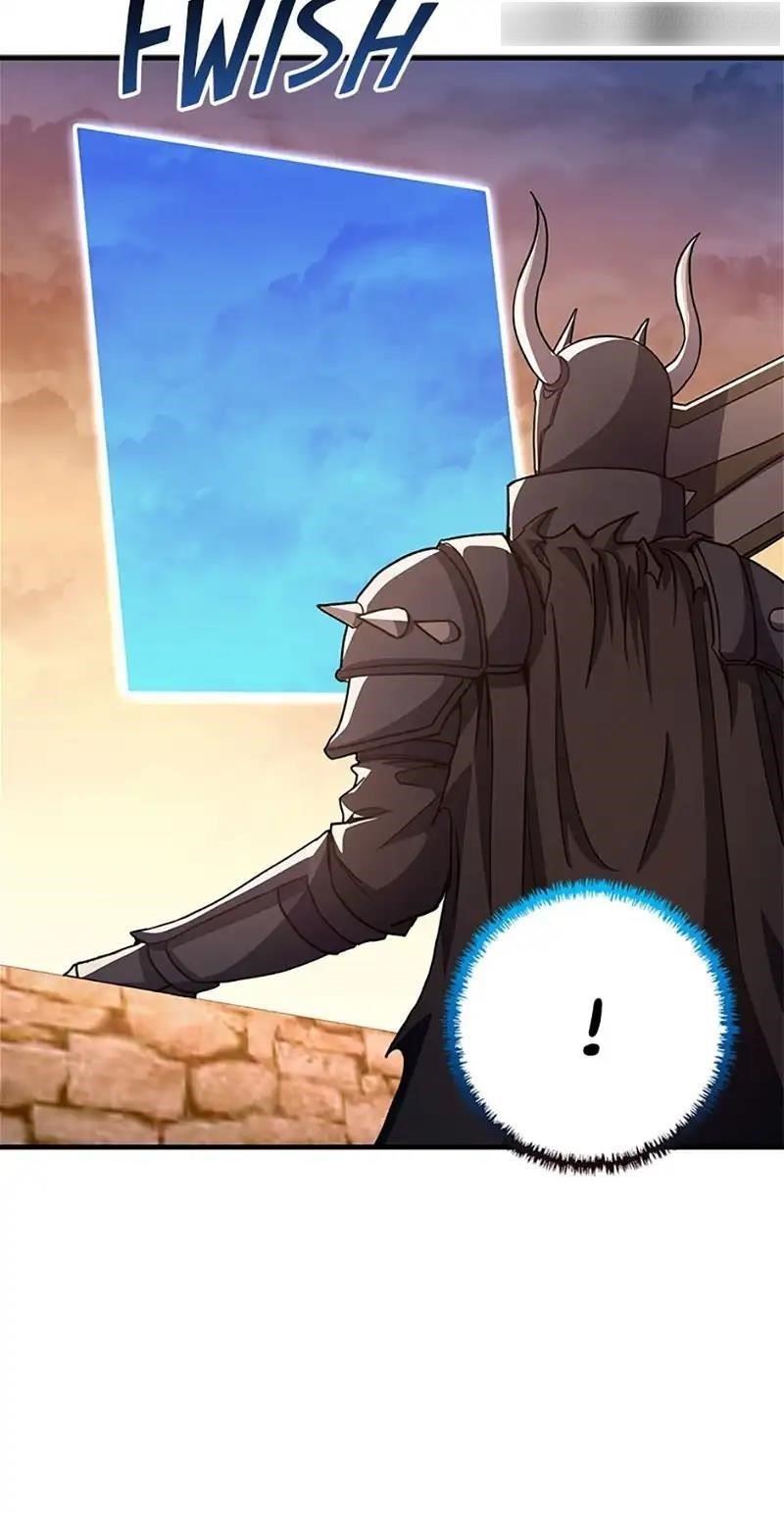 Logging in as a Monster Chapter 35 - Page 67