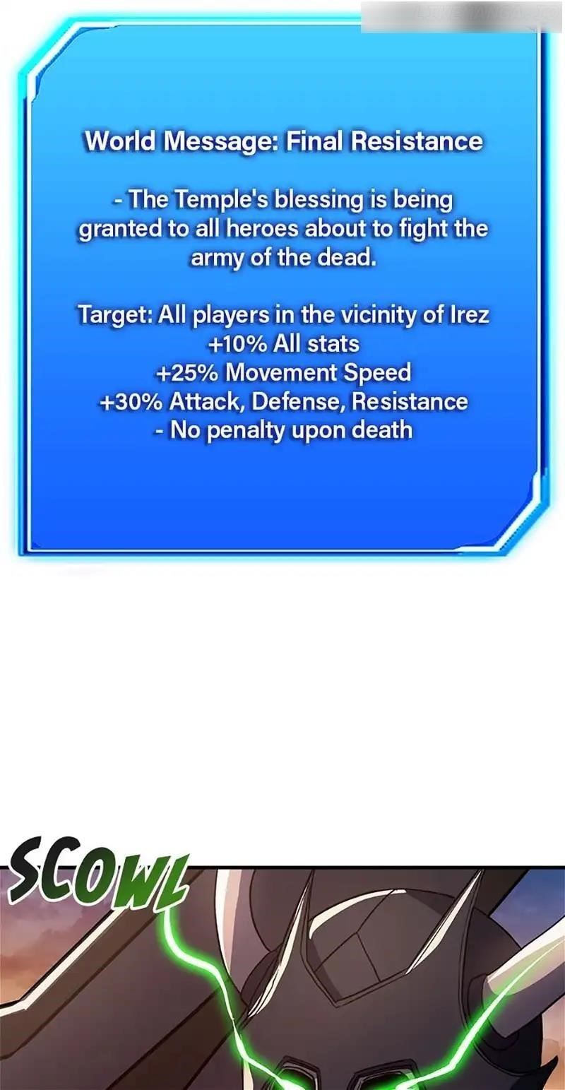 Logging in as a Monster Chapter 35 - Page 68