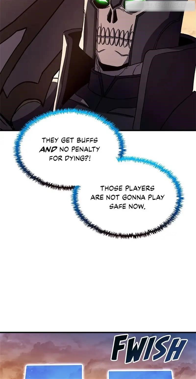 Logging in as a Monster Chapter 35 - Page 69