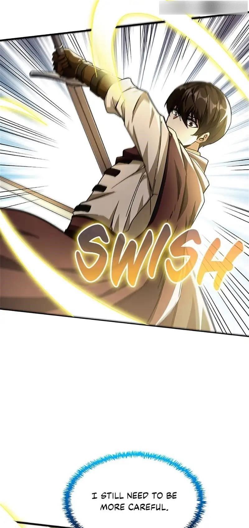 Logging in as a Monster Chapter 35 - Page 7