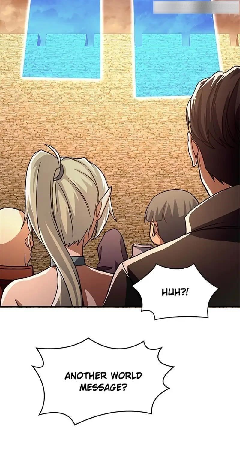 Logging in as a Monster Chapter 35 - Page 70