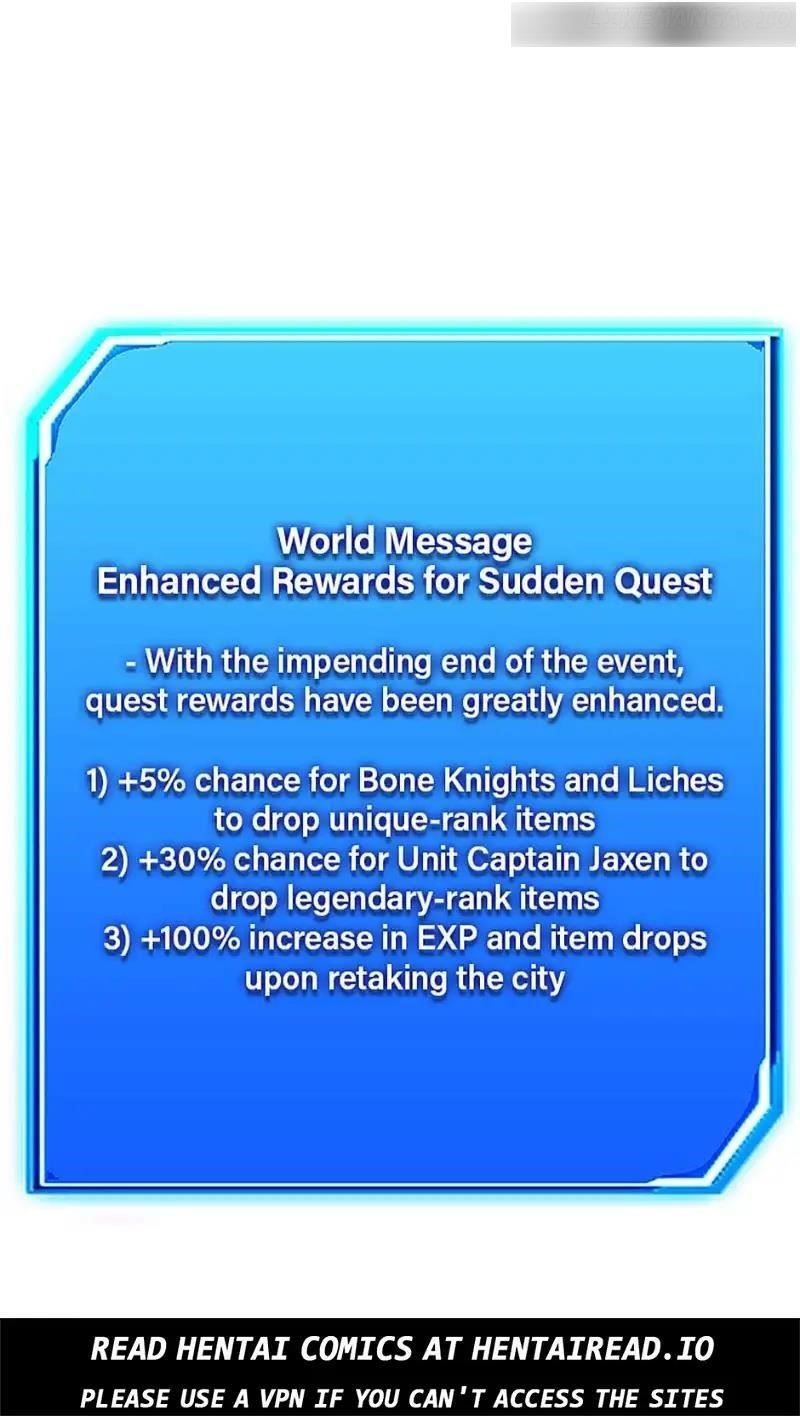 Logging in as a Monster Chapter 35 - Page 71