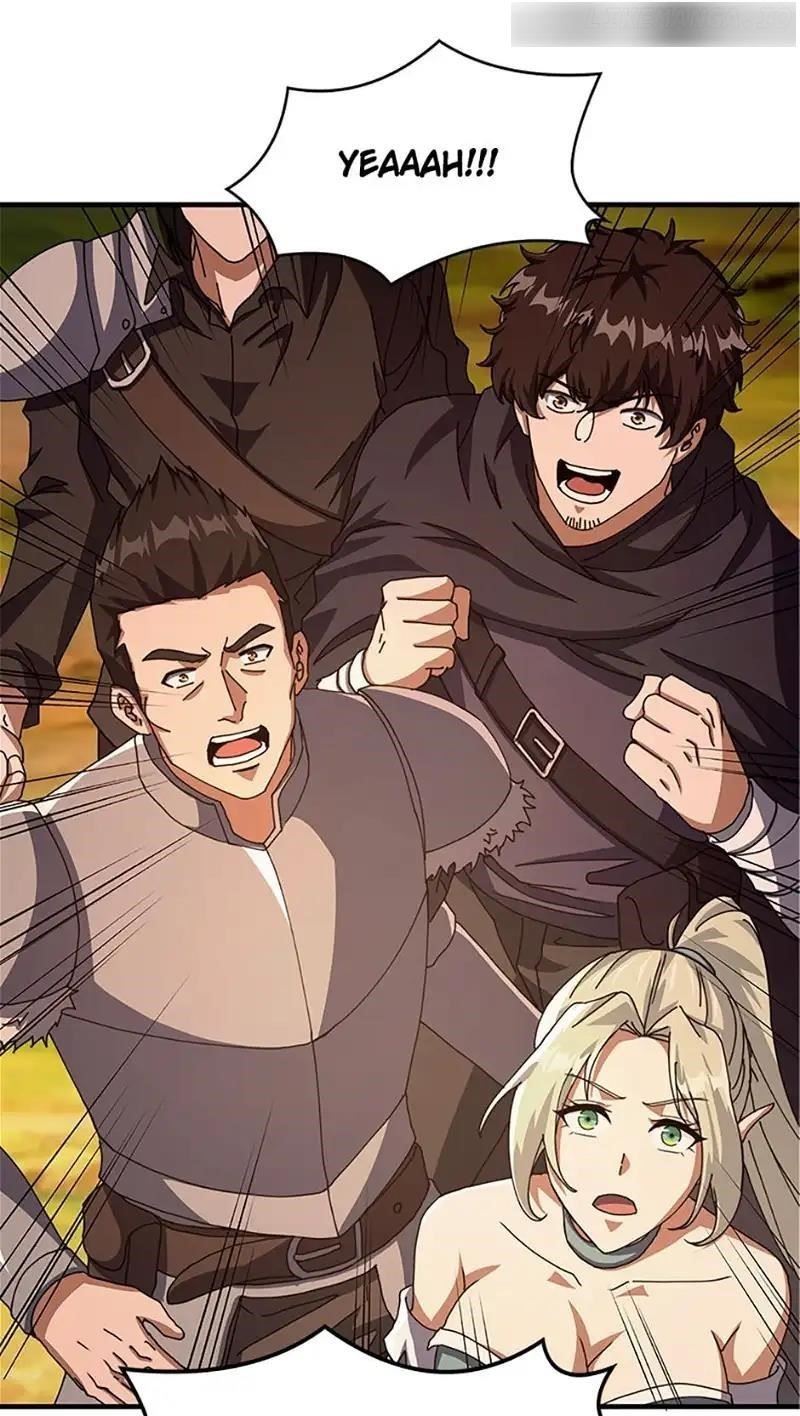 Logging in as a Monster Chapter 35 - Page 72