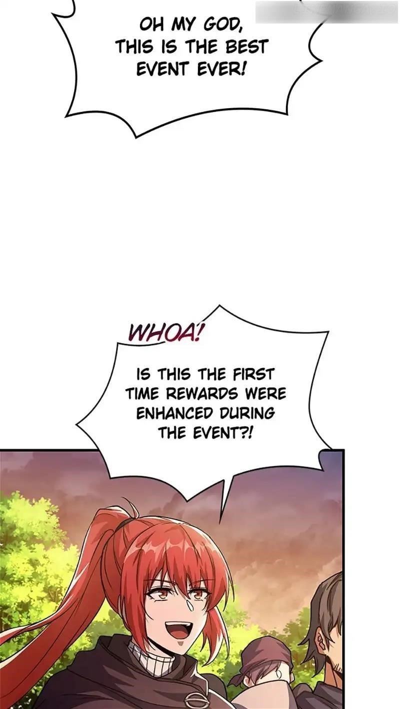 Logging in as a Monster Chapter 35 - Page 73