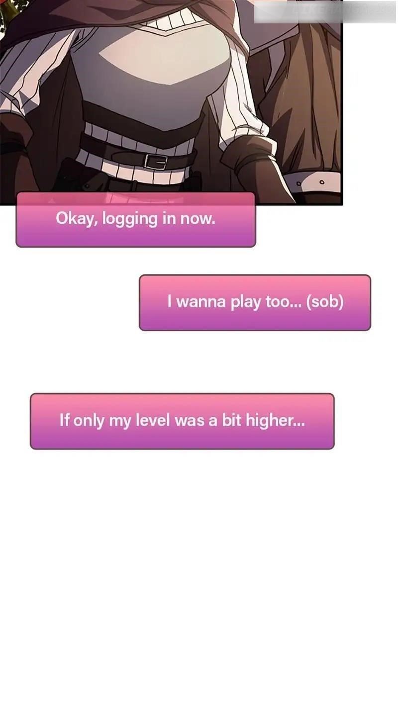 Logging in as a Monster Chapter 35 - Page 74