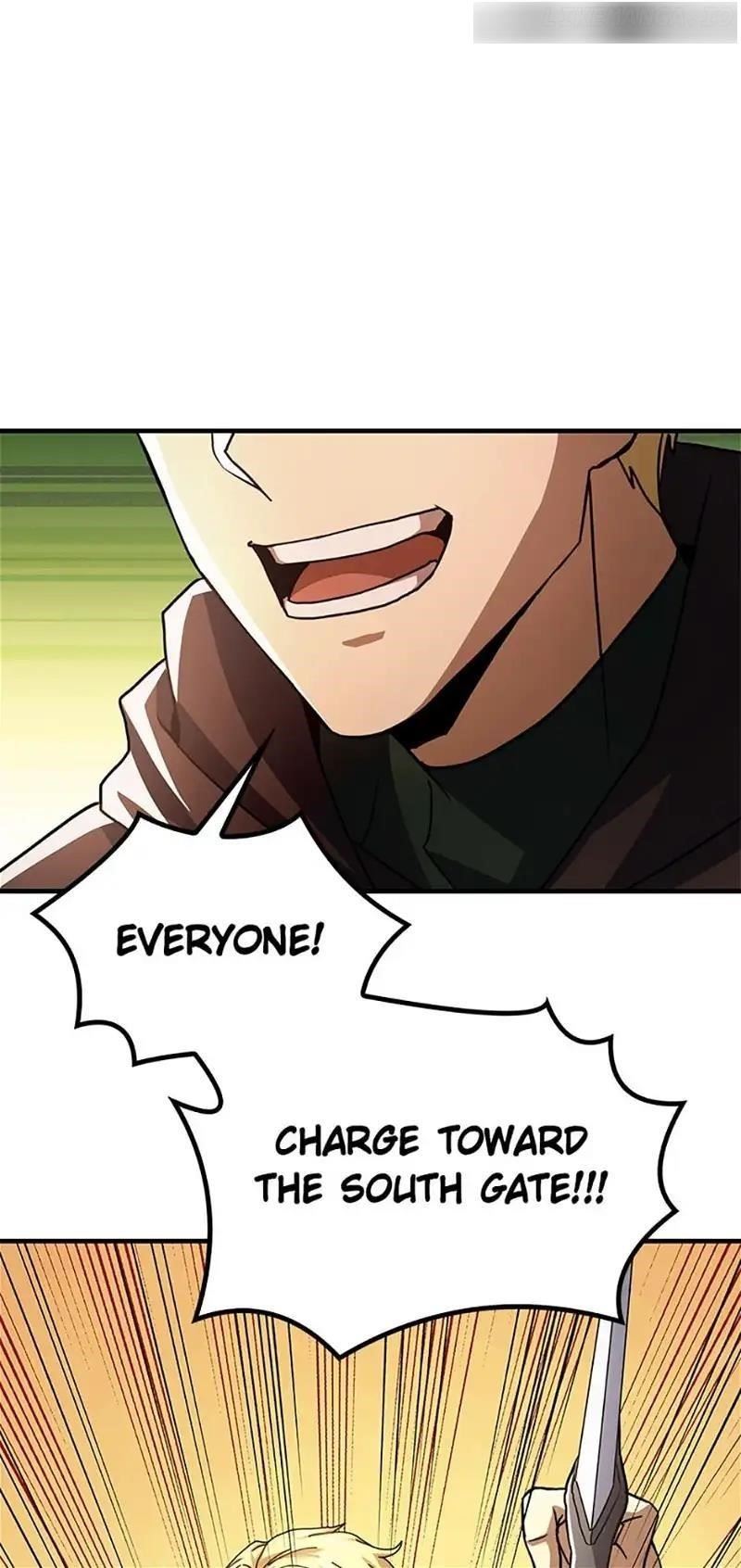 Logging in as a Monster Chapter 35 - Page 76