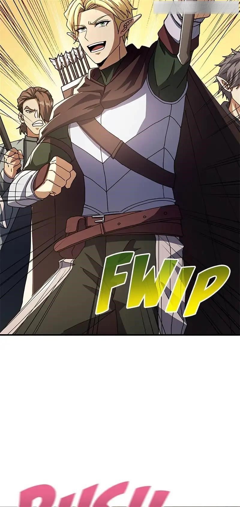 Logging in as a Monster Chapter 35 - Page 77