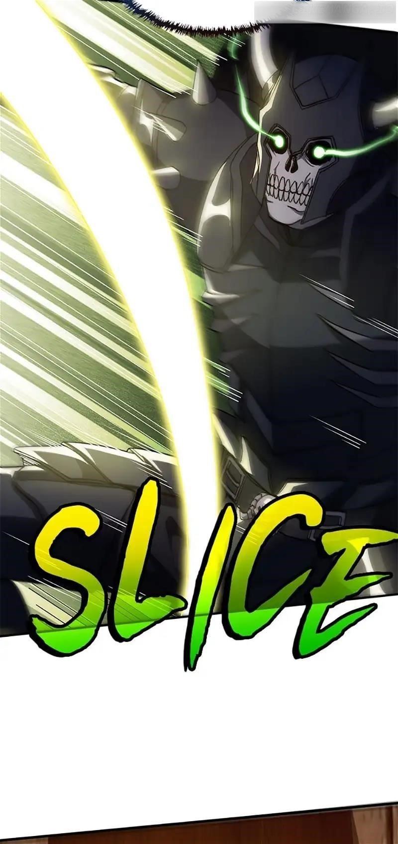 Logging in as a Monster Chapter 35 - Page 8