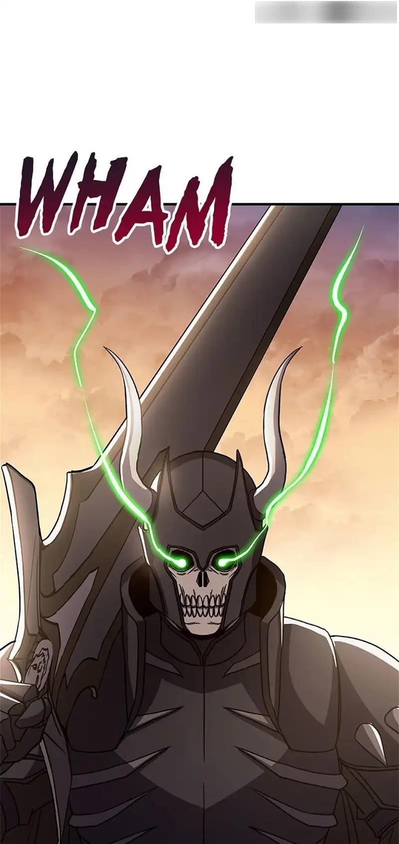 Logging in as a Monster Chapter 35 - Page 80