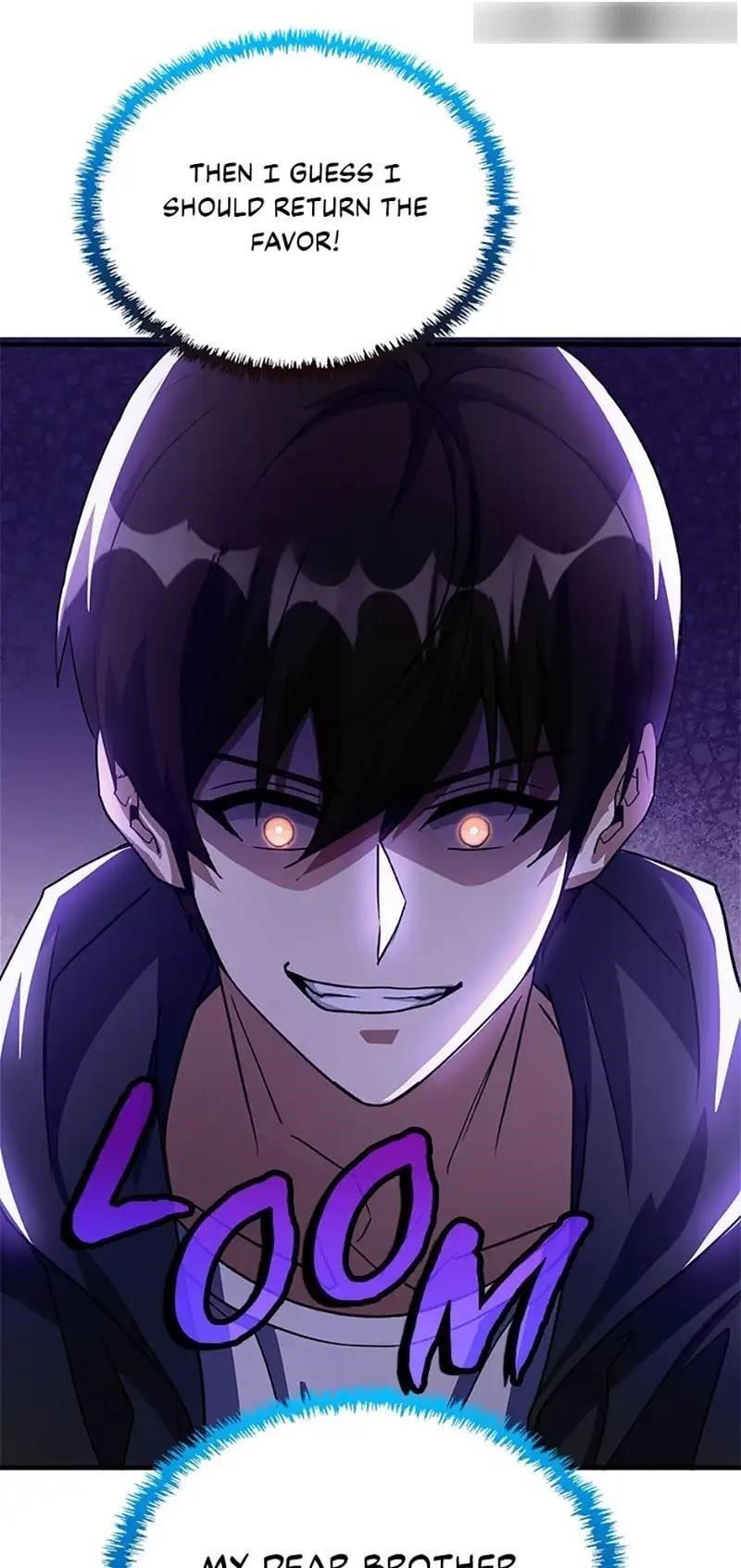 Logging in as a Monster Chapter 35 - Page 82