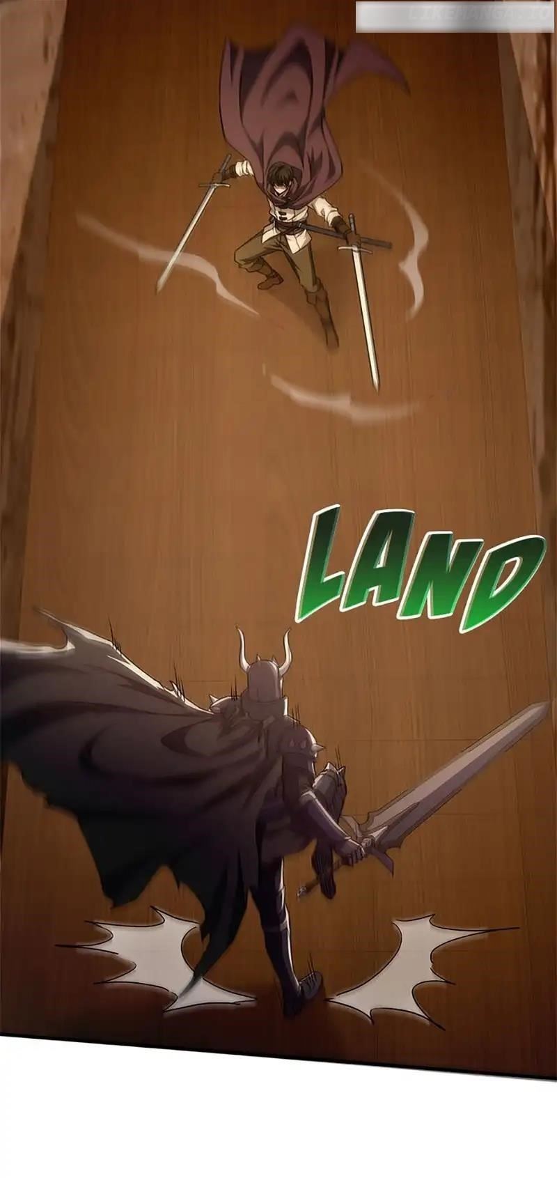 Logging in as a Monster Chapter 35 - Page 9