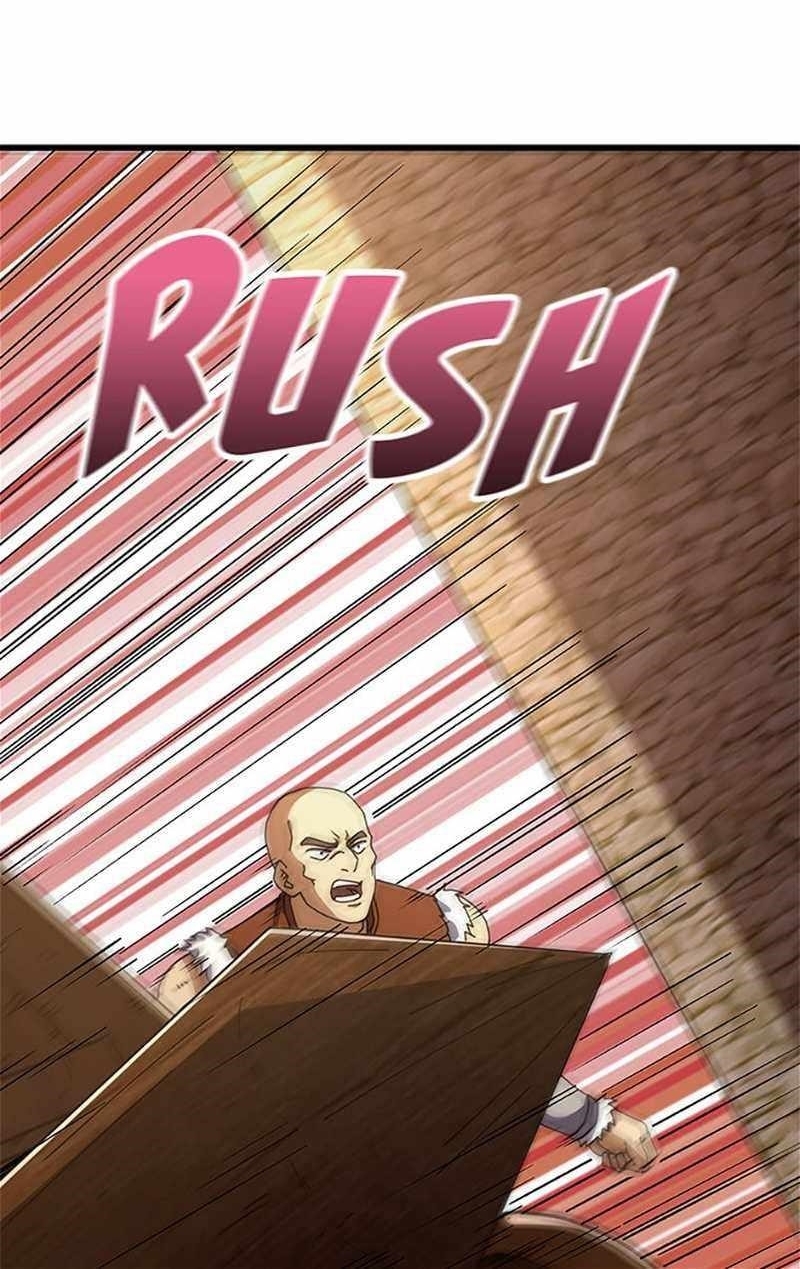 Logging in as a Monster Chapter 36 - Page 1