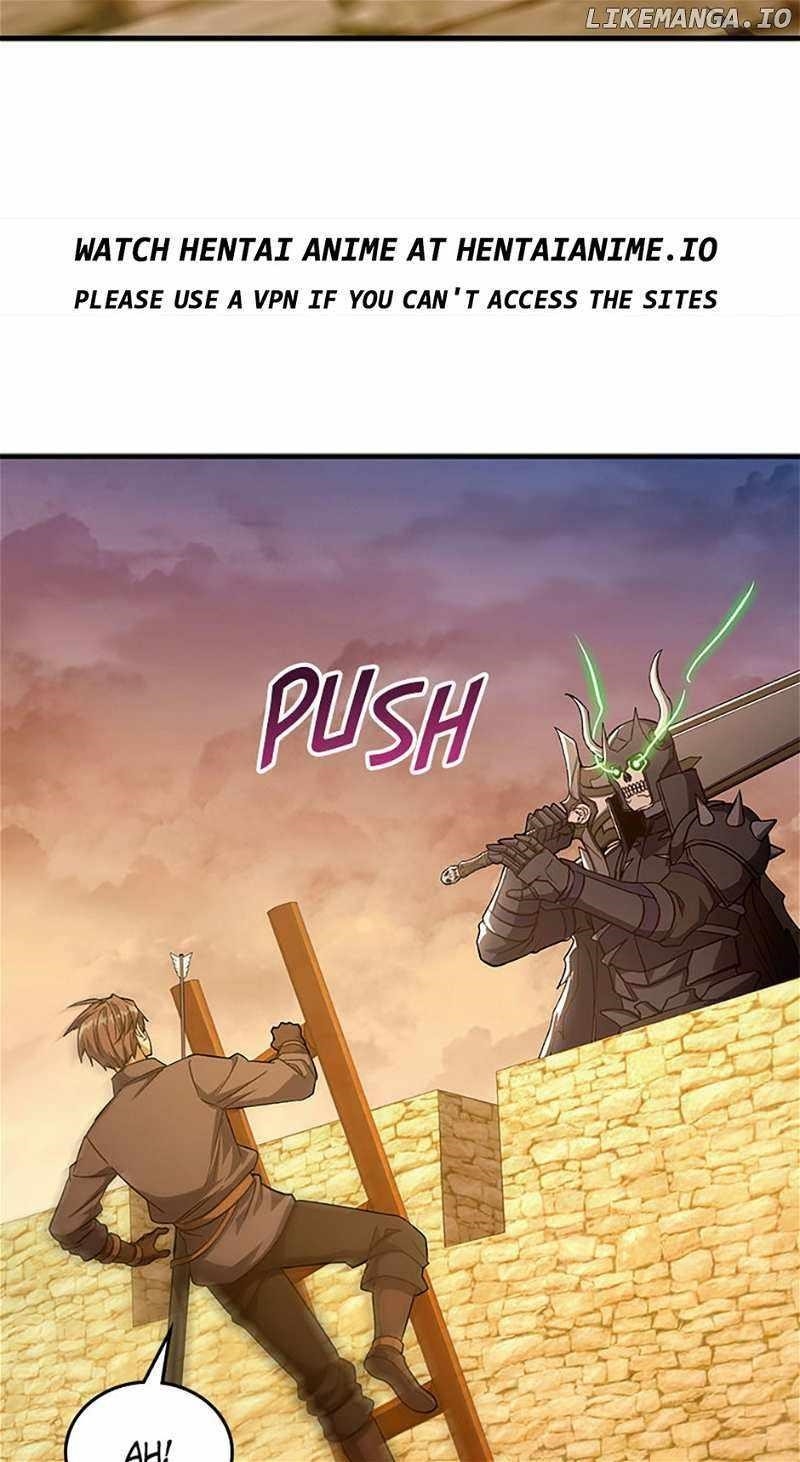 Logging in as a Monster Chapter 36 - Page 10