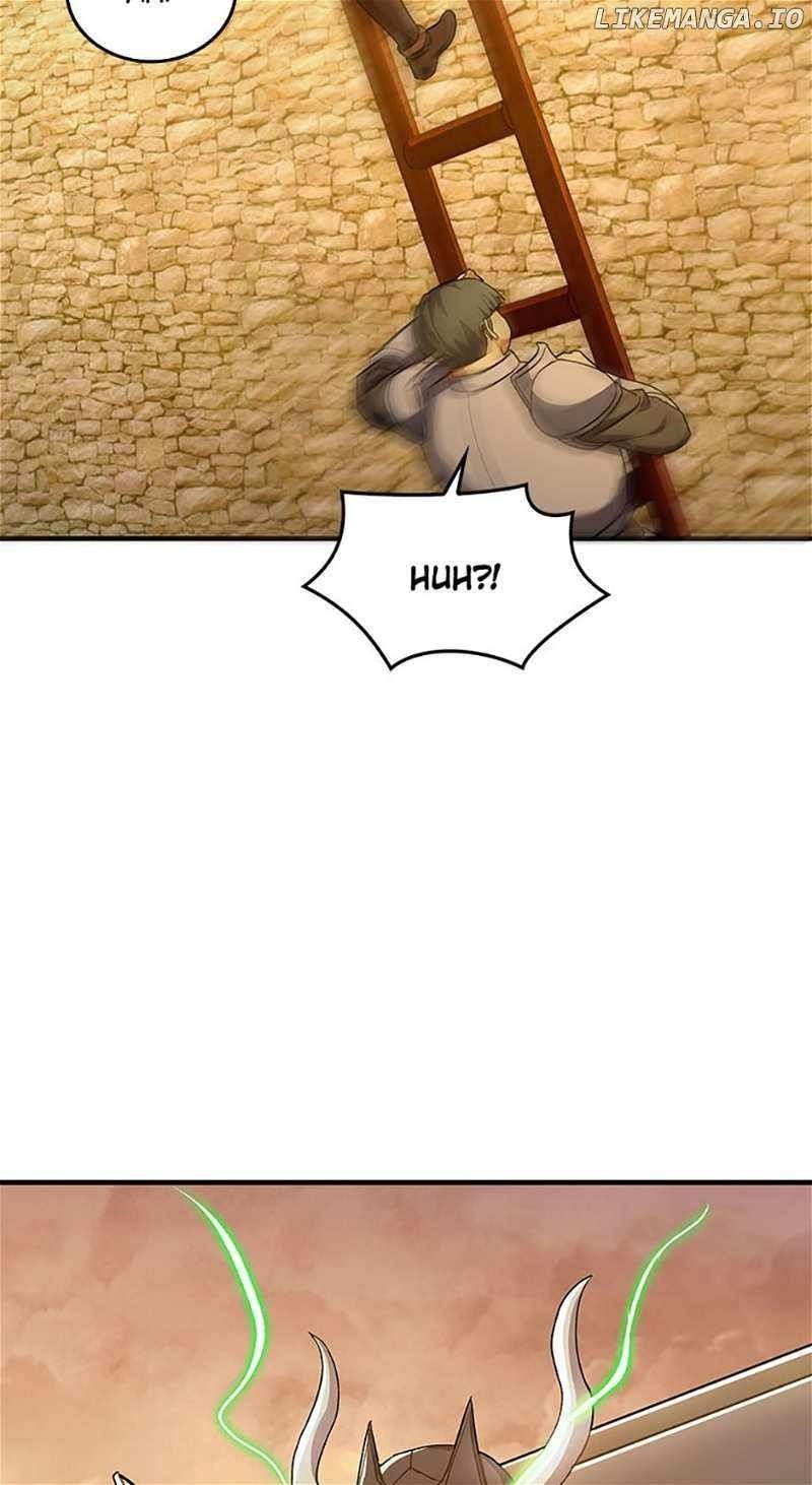 Logging in as a Monster Chapter 36 - Page 11