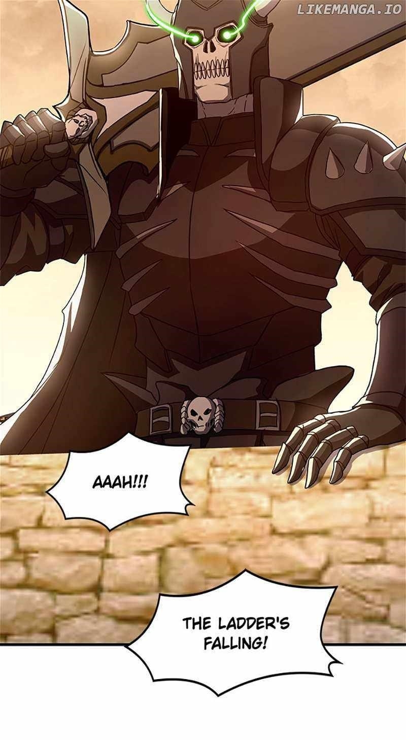 Logging in as a Monster Chapter 36 - Page 12