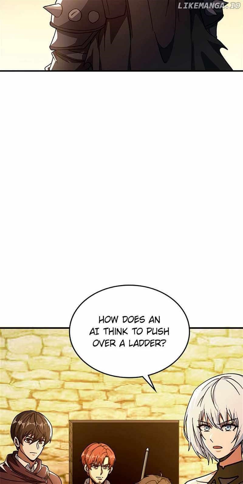 Logging in as a Monster Chapter 36 - Page 14
