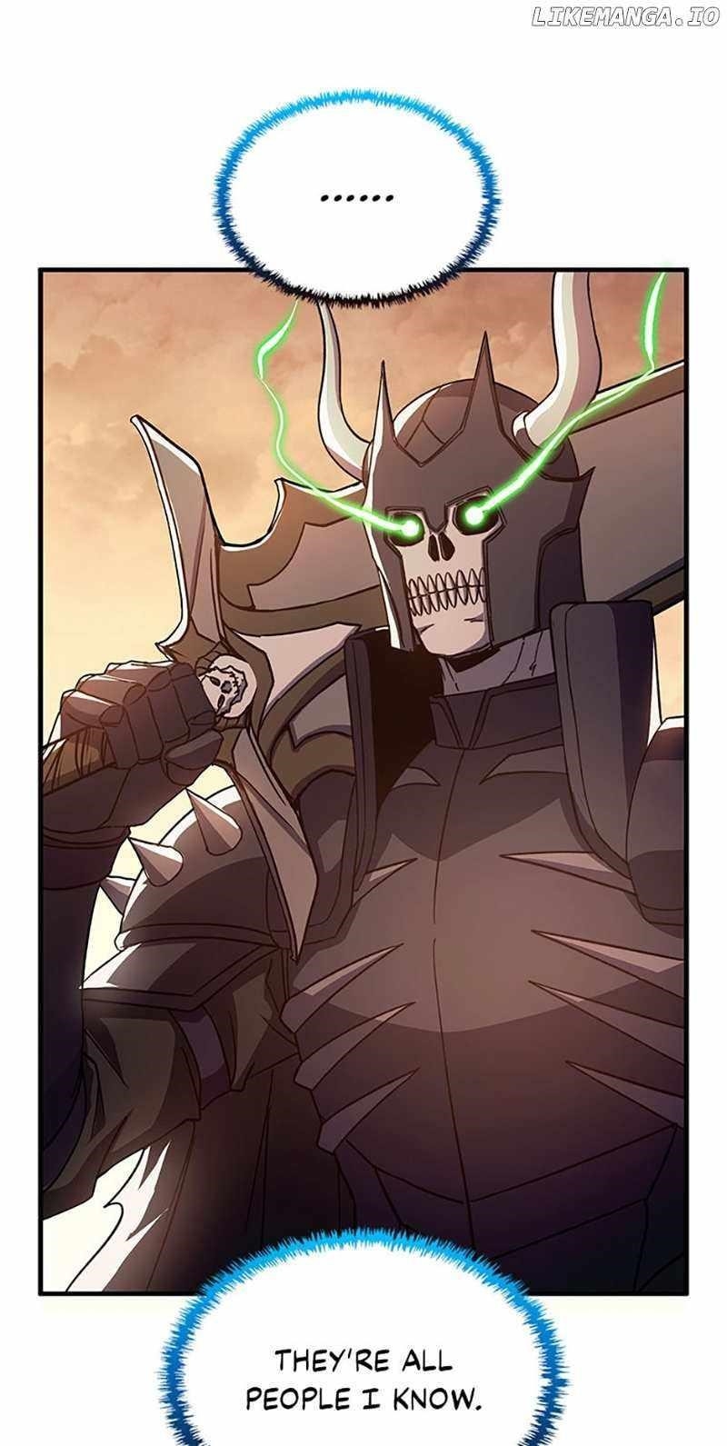 Logging in as a Monster Chapter 36 - Page 16