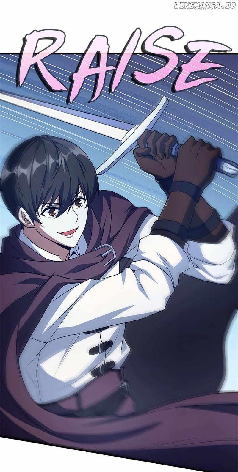 Logging in as a Monster Chapter 36 - Page 18