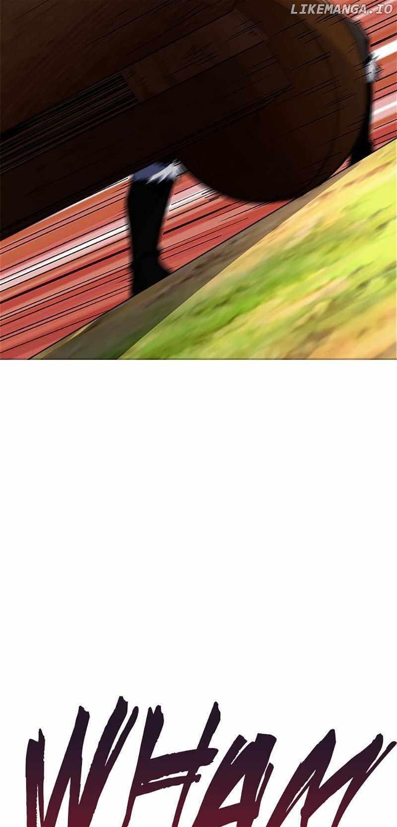 Logging in as a Monster Chapter 36 - Page 2