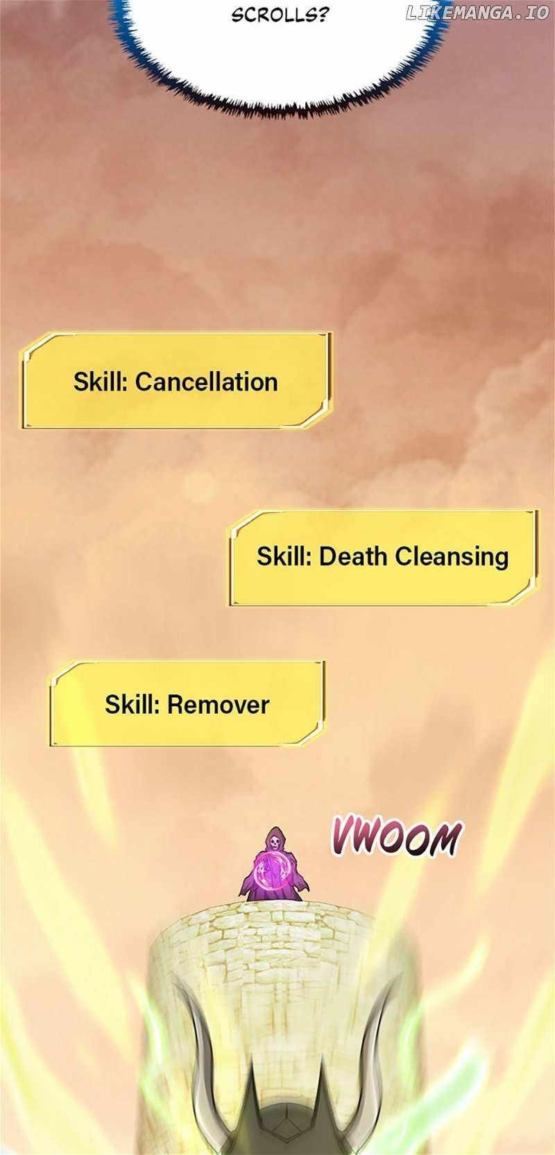 Logging in as a Monster Chapter 36 - Page 26