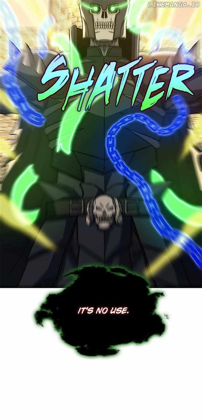 Logging in as a Monster Chapter 36 - Page 27