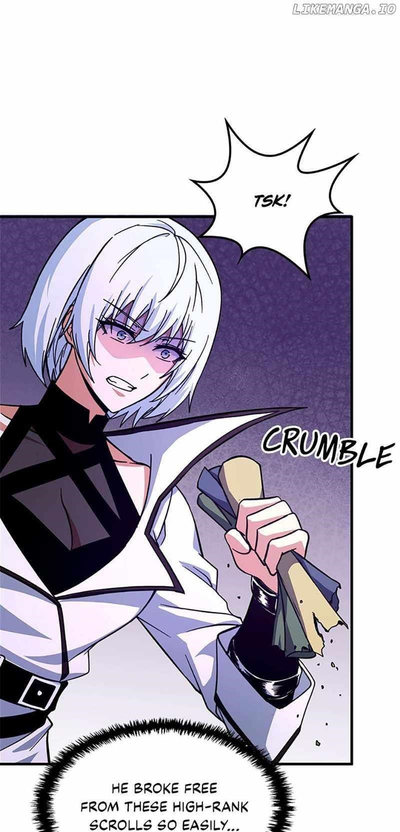 Logging in as a Monster Chapter 36 - Page 28