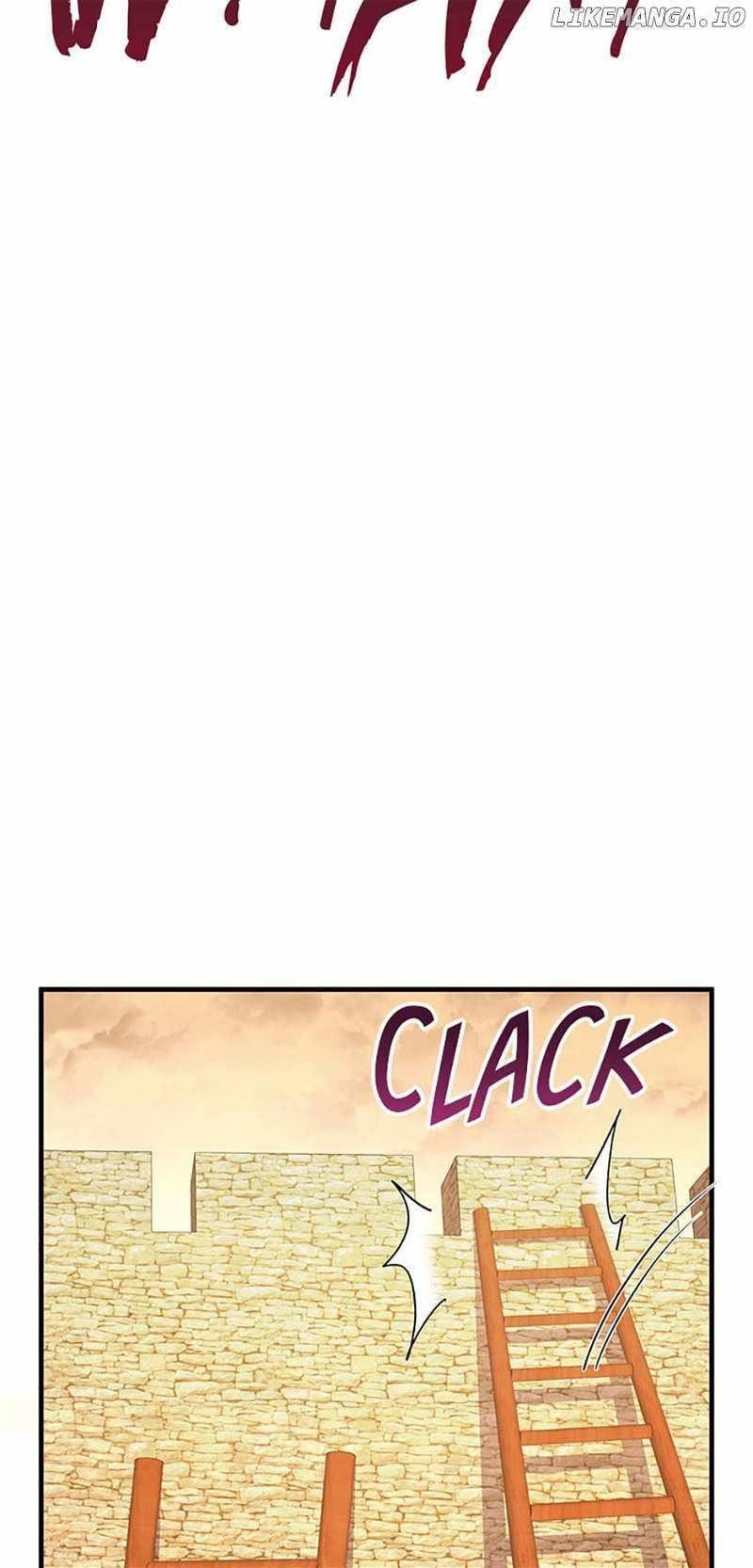 Logging in as a Monster Chapter 36 - Page 3