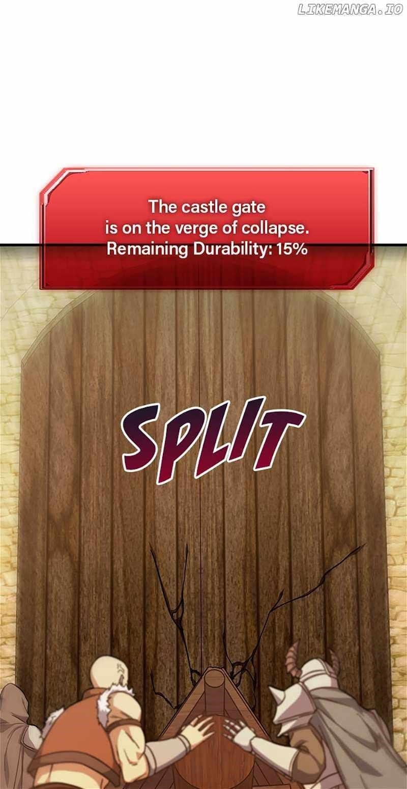 Logging in as a Monster Chapter 36 - Page 30