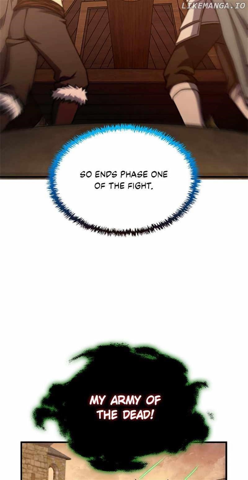 Logging in as a Monster Chapter 36 - Page 31