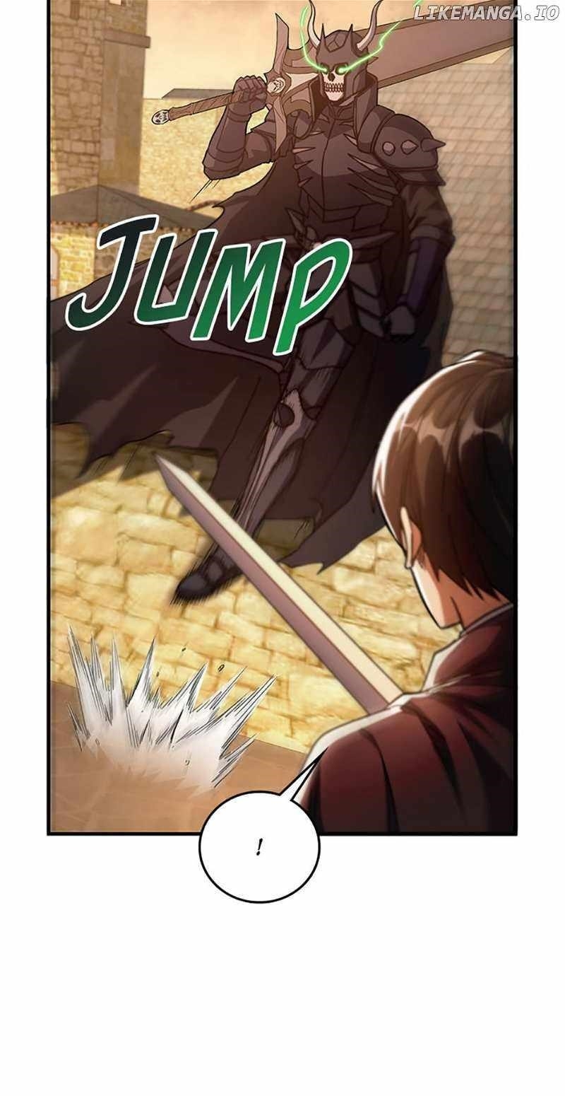 Logging in as a Monster Chapter 36 - Page 32