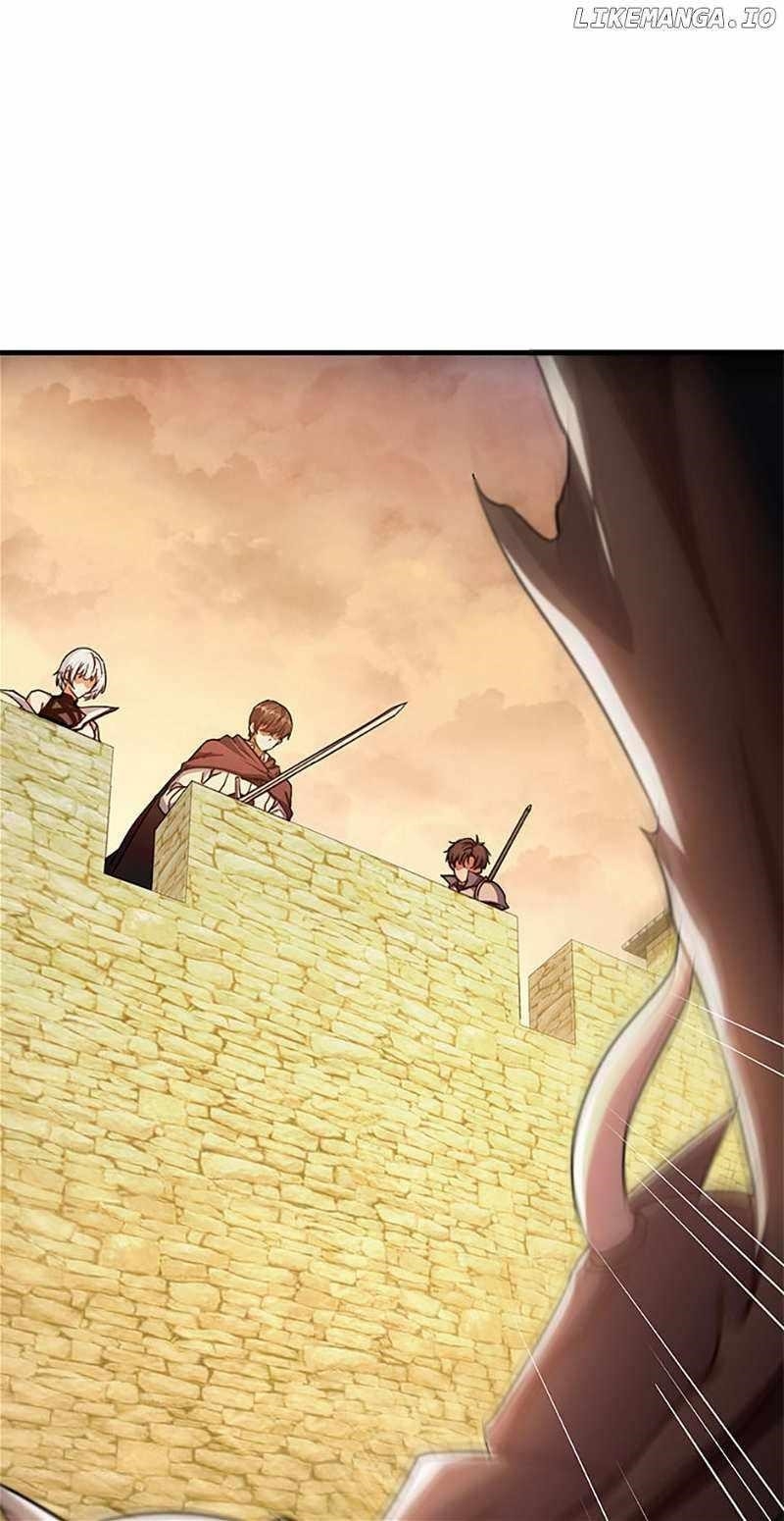 Logging in as a Monster Chapter 36 - Page 33