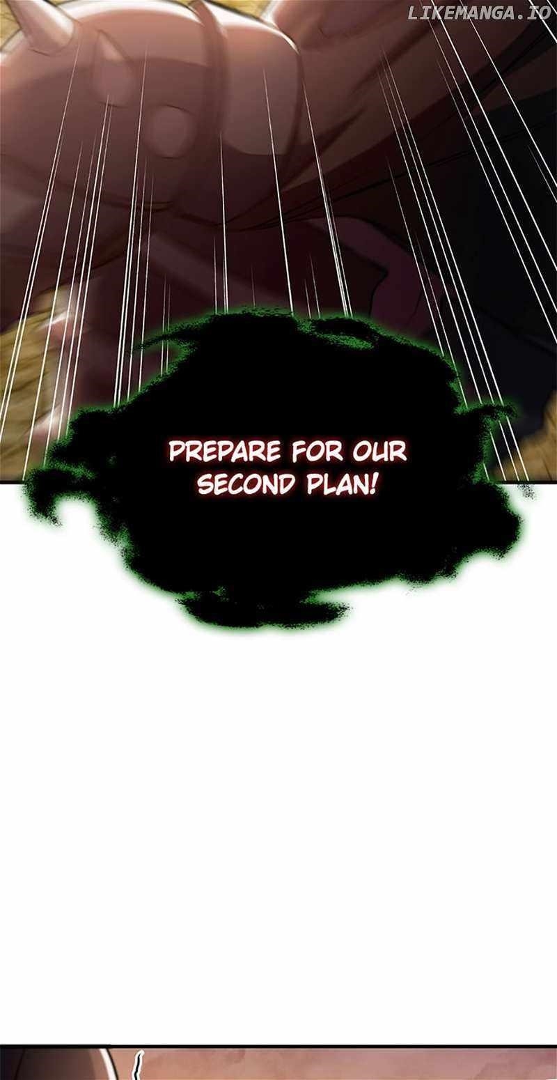 Logging in as a Monster Chapter 36 - Page 34