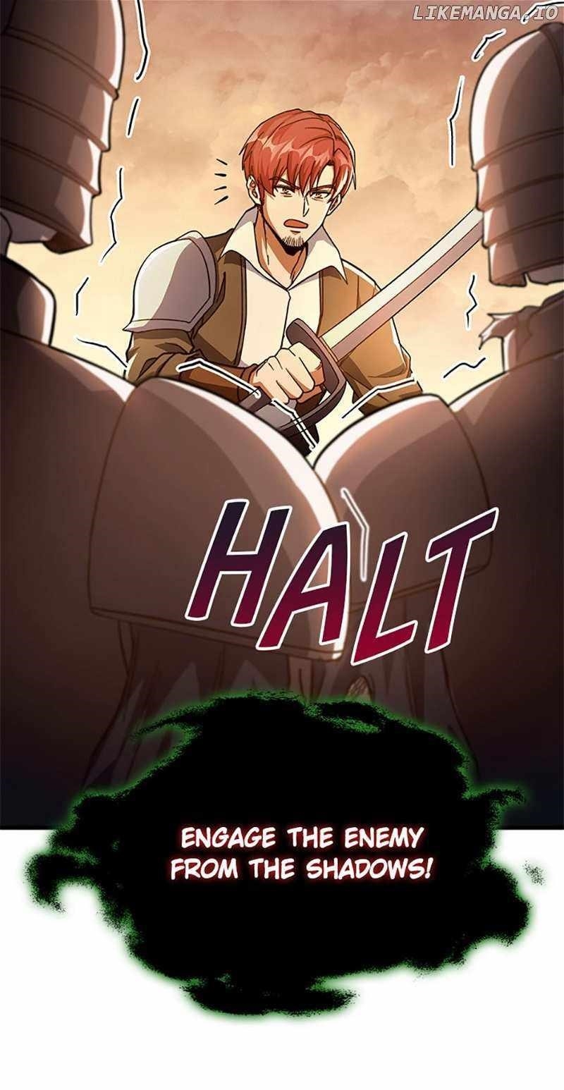 Logging in as a Monster Chapter 36 - Page 35