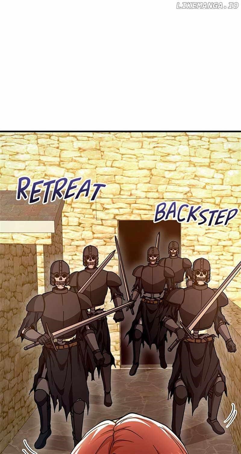 Logging in as a Monster Chapter 36 - Page 36