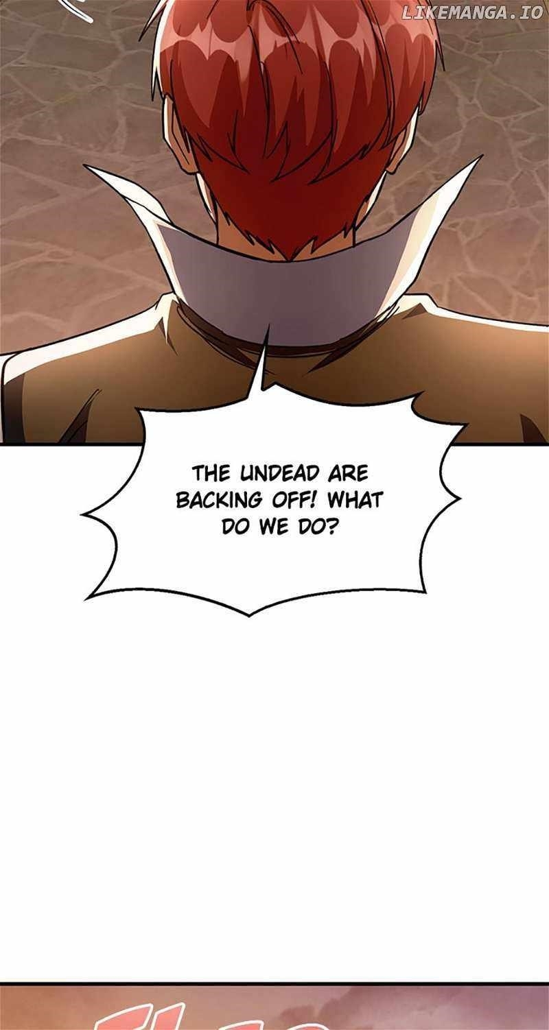 Logging in as a Monster Chapter 36 - Page 37