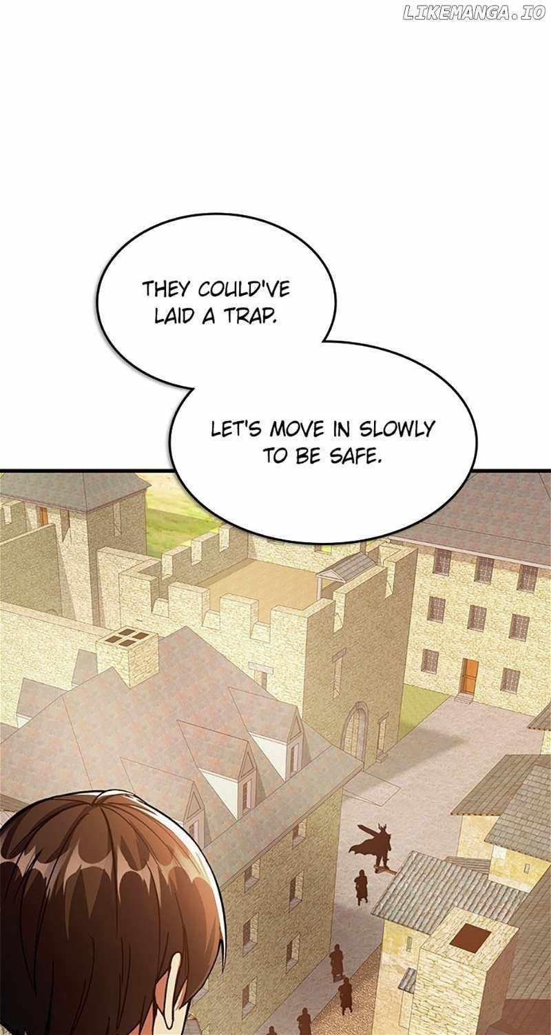 Logging in as a Monster Chapter 36 - Page 39