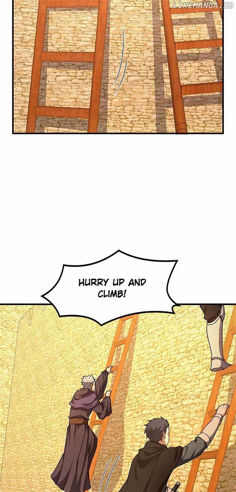 Logging in as a Monster Chapter 36 - Page 4