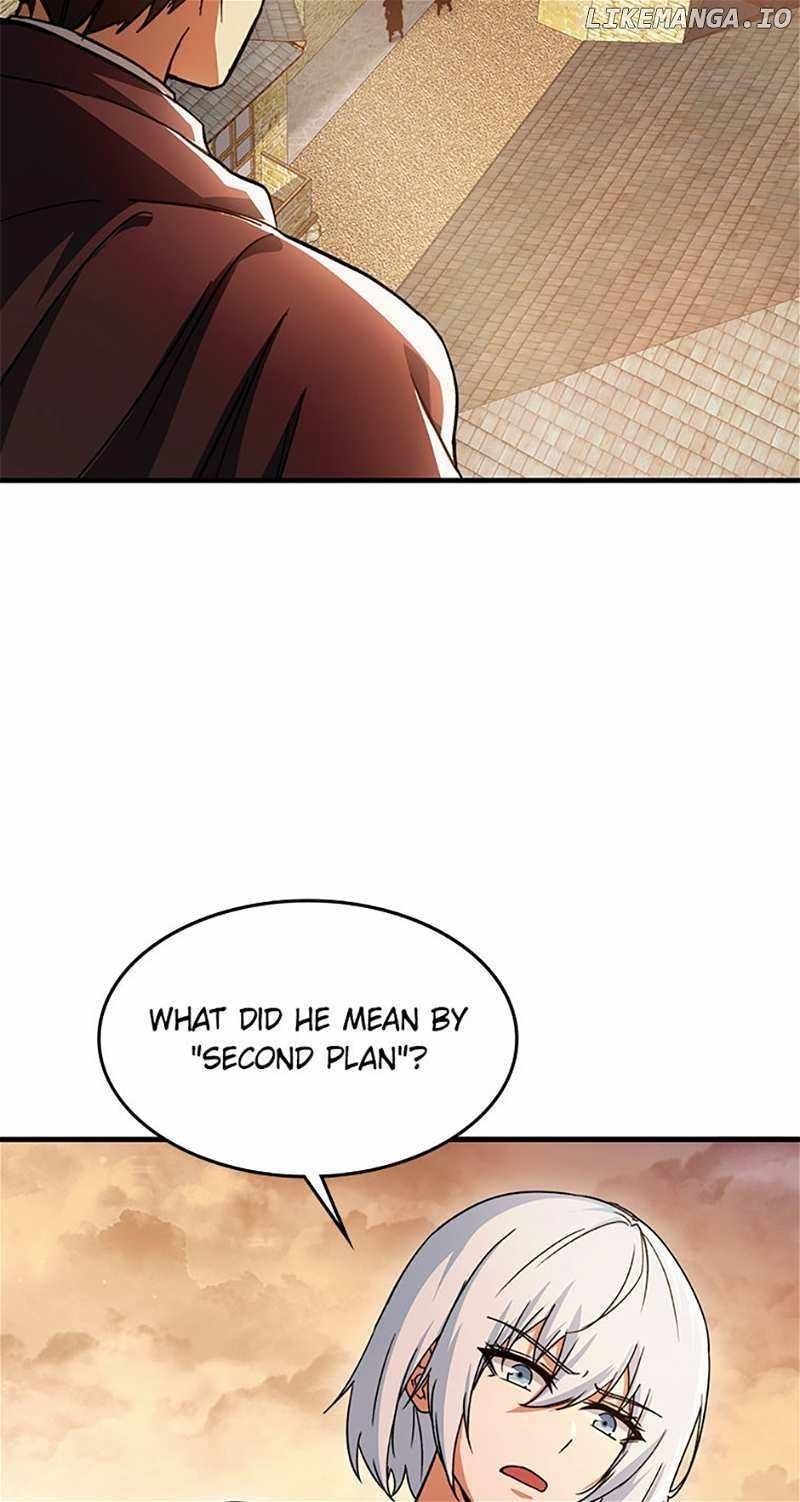 Logging in as a Monster Chapter 36 - Page 40