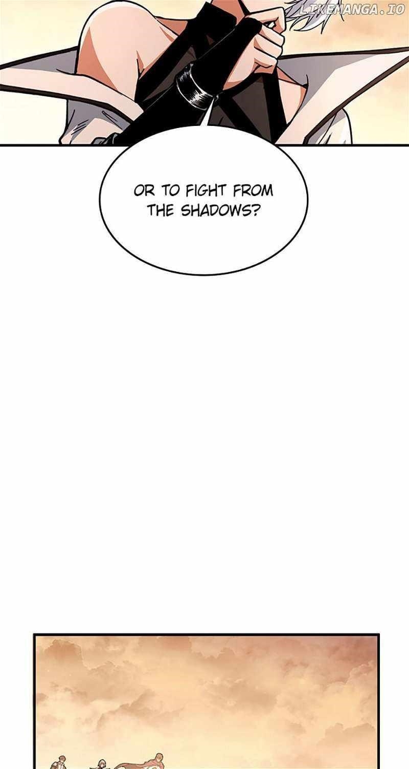 Logging in as a Monster Chapter 36 - Page 41