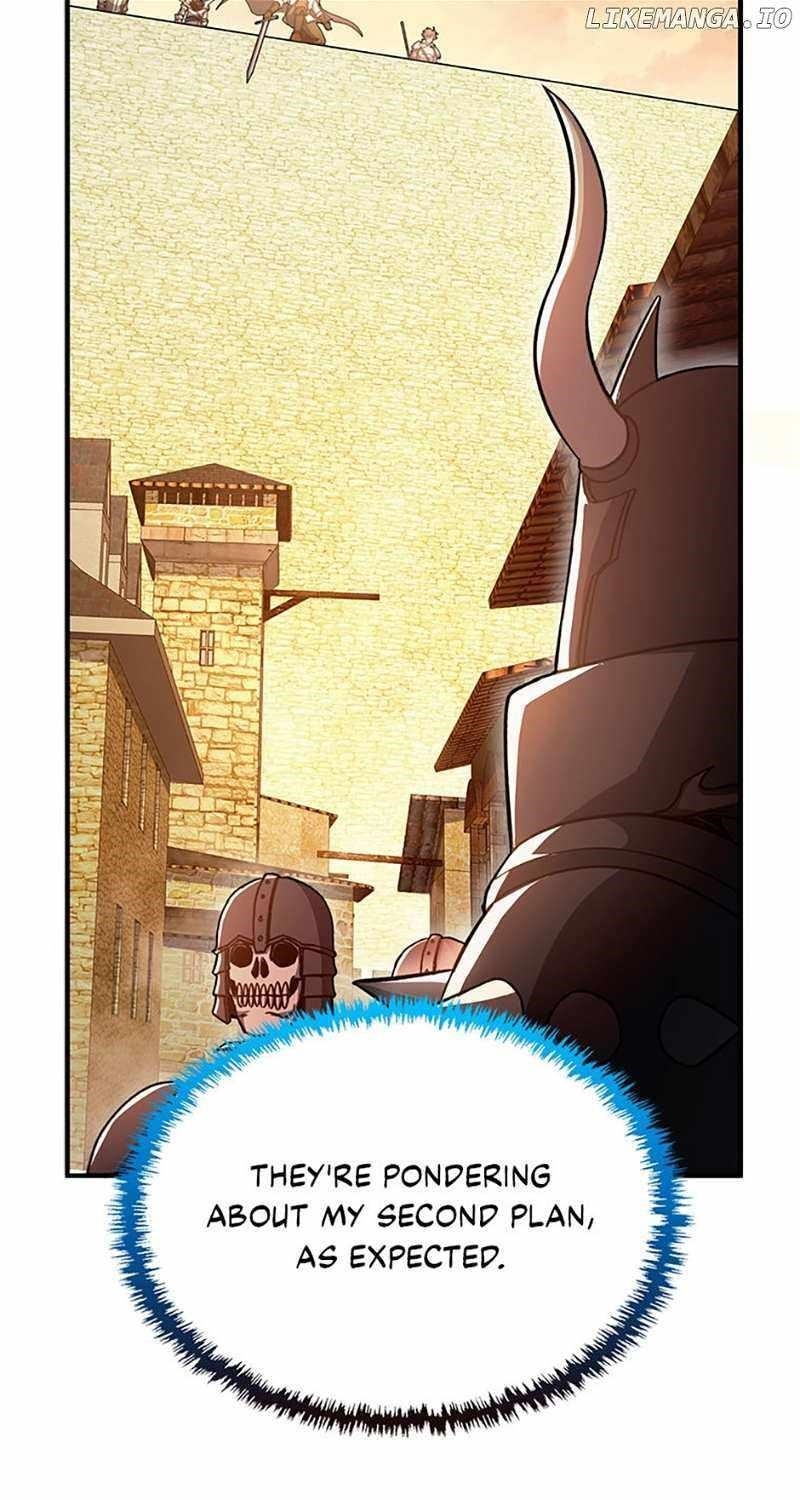 Logging in as a Monster Chapter 36 - Page 42