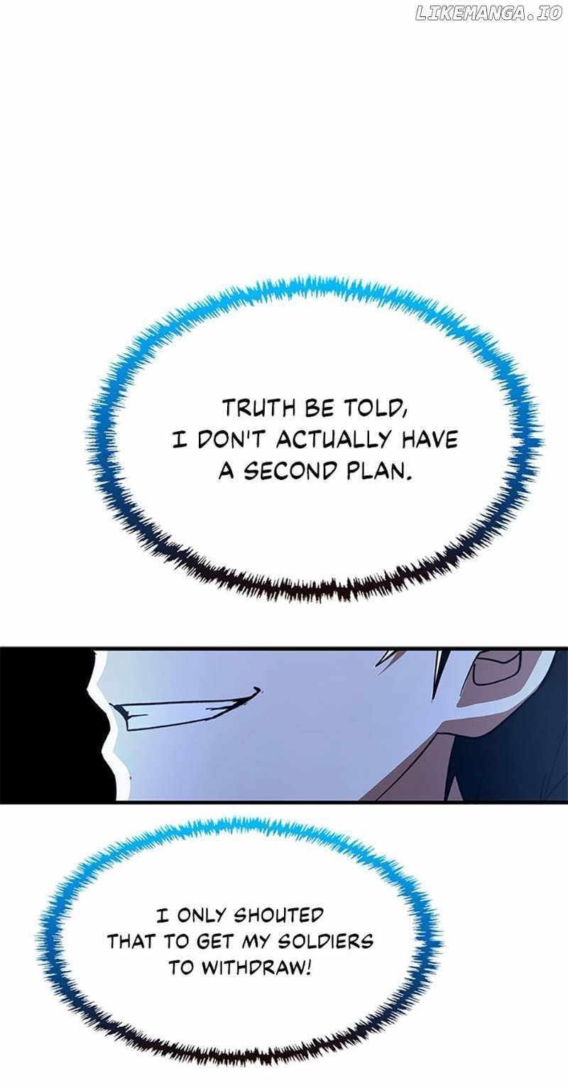 Logging in as a Monster Chapter 36 - Page 43