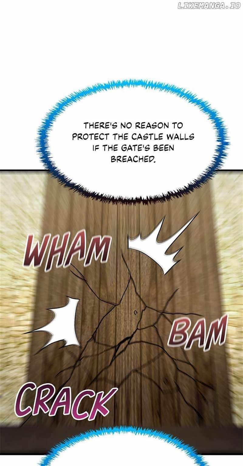 Logging in as a Monster Chapter 36 - Page 44