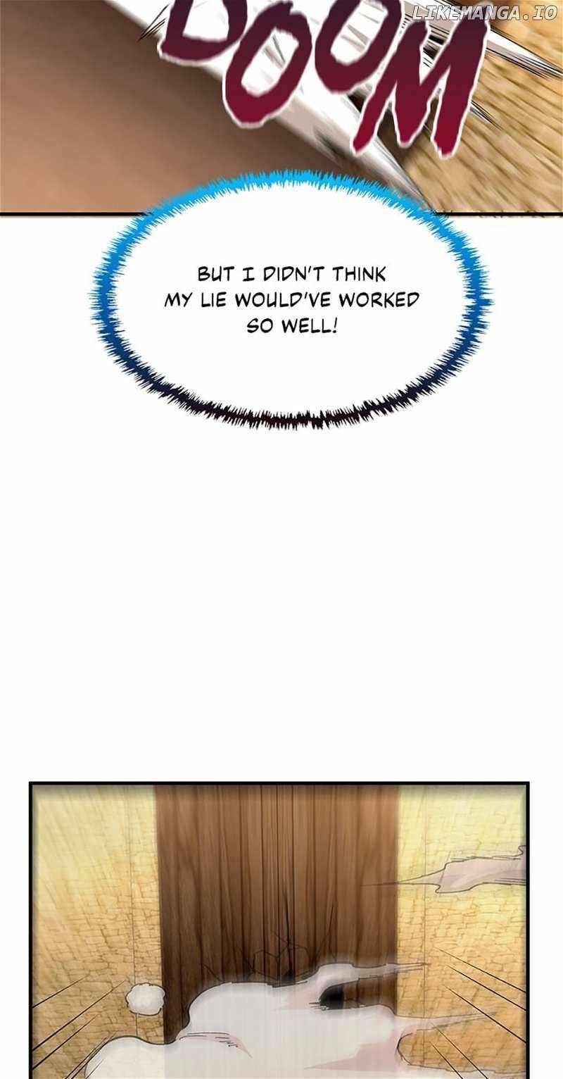 Logging in as a Monster Chapter 36 - Page 46