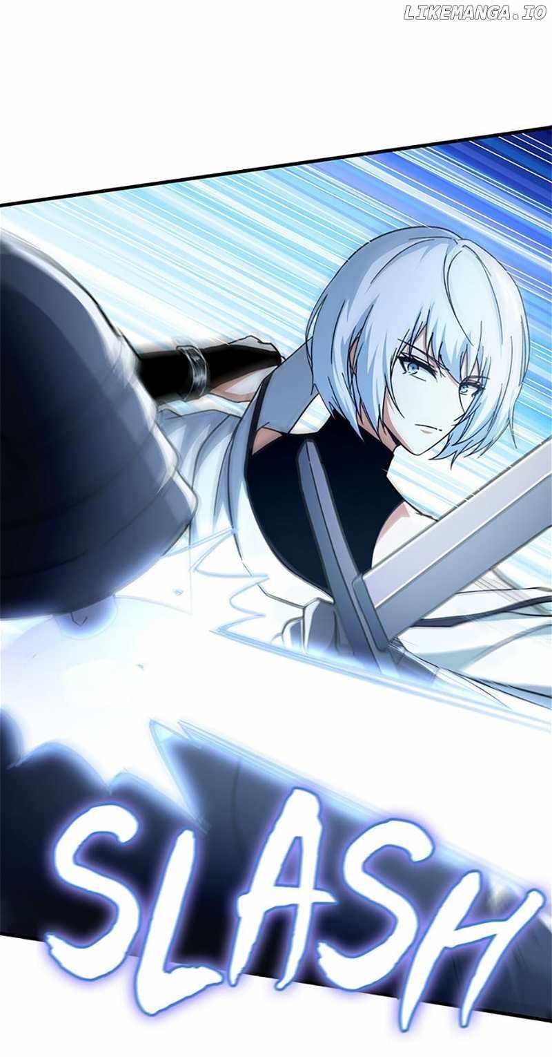 Logging in as a Monster Chapter 36 - Page 48