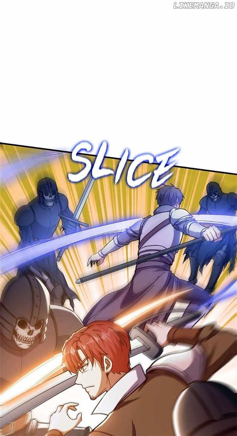 Logging in as a Monster Chapter 36 - Page 49