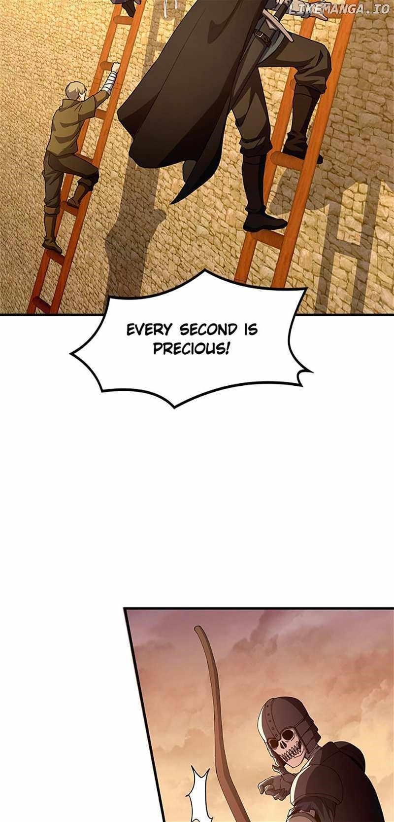 Logging in as a Monster Chapter 36 - Page 5