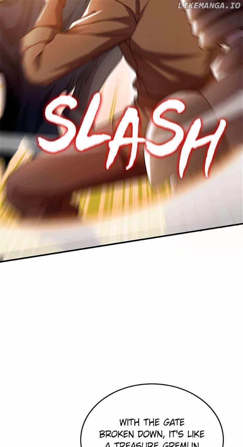 Logging in as a Monster Chapter 36 - Page 50