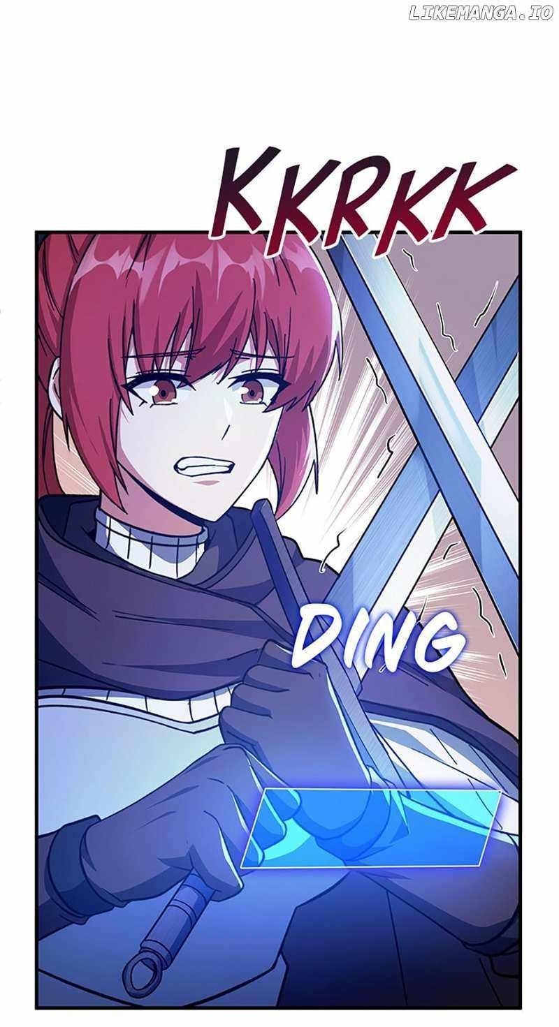 Logging in as a Monster Chapter 36 - Page 52