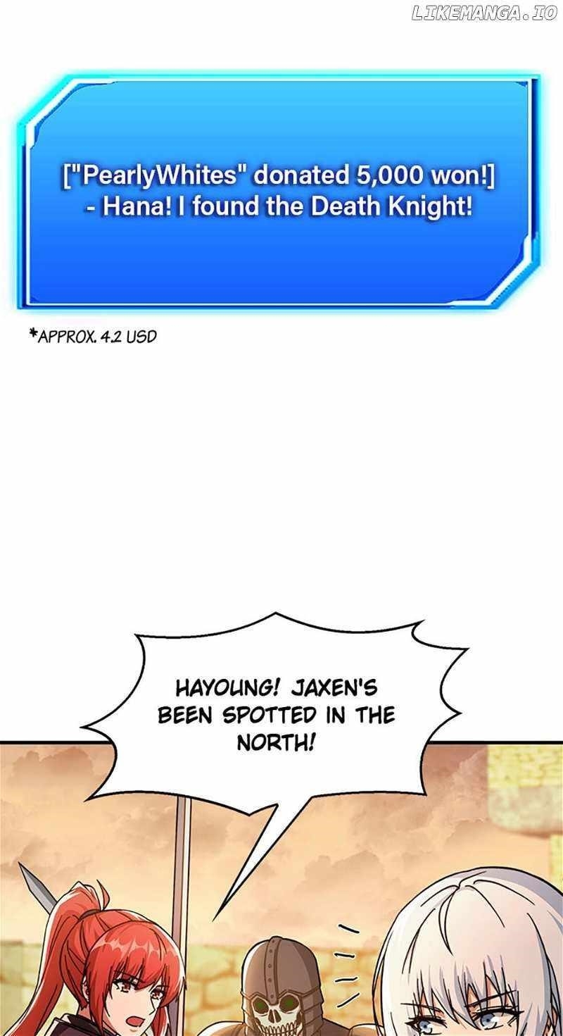 Logging in as a Monster Chapter 36 - Page 53