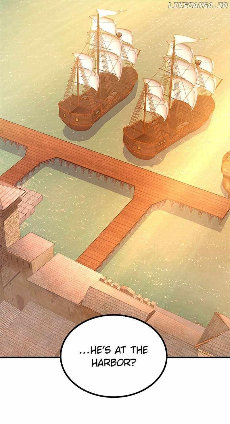 Logging in as a Monster Chapter 36 - Page 55